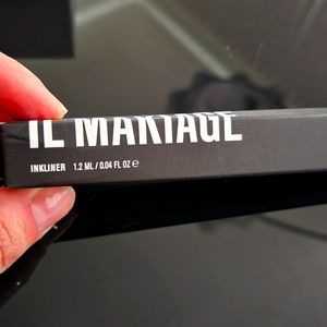 IL MAKIAGE- Inkliner eyeliner